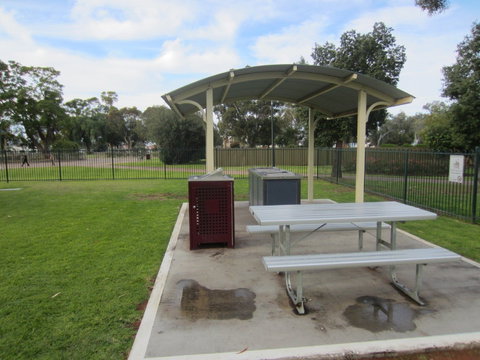 Sturt Park Reserve And Titanic Memorial - Accommodation Coffs Harbour 0