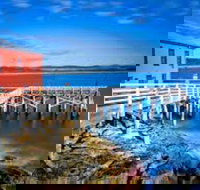 Tathra - Accommodation Coffs Harbour