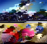 Tathra Beach Bowling Club - Accommodation Coffs Harbour