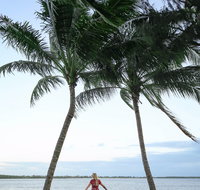 Taylors Beach - Accommodation Coffs Harbour