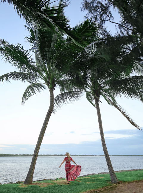 Taylors Beach - Accommodation Coffs Harbour 0