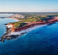 The Ardi Cultural Drive - Accommodation Coffs Harbour
