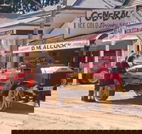 The Village Historic Loxton - Accommodation Coffs Harbour