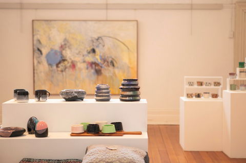 The Lost Ones Contemporary Art Gallery - Accommodation Coffs Harbour 1