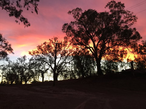 The Historic Barwon Bridge - Accommodation Coffs Harbour 1