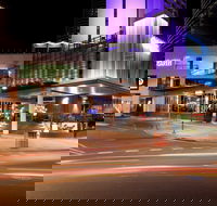 The Oasis - Accommodation Coffs Harbour
