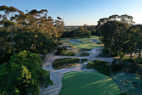 The Metropolitan Golf Club - Accommodation Coffs Harbour 2