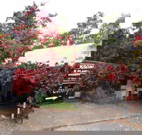 The Gallery Mt Macedon - Accommodation Coffs Harbour