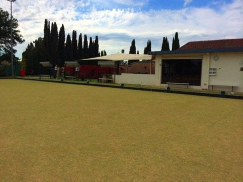 The Greens - Ingleburn Bowling Club - Accommodation Coffs Harbour 0
