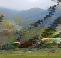 Tilba Tilba - Accommodation Coffs Harbour