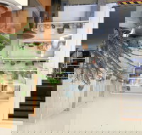 Tin Shed Artist Studios - Accommodation Coffs Harbour