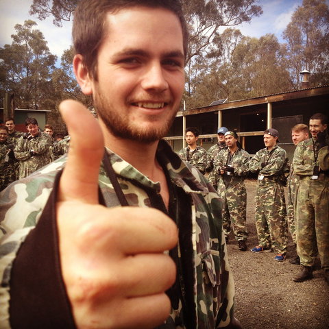 Ultimate Paintball Sydney - Accommodation Coffs Harbour 0