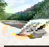 Upper Colo Reserve - Accommodation Coffs Harbour