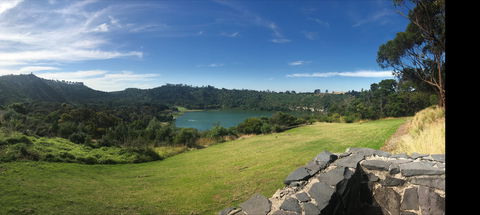 Valley Lake Recreation Area - Accommodation Coffs Harbour 1