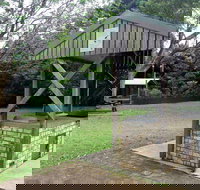 Victoria Park boardwalk - Accommodation Coffs Harbour