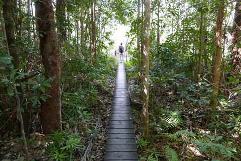 Walker Creek - Accommodation Coffs Harbour 0