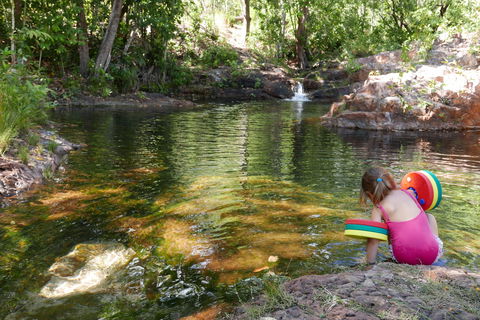 Walker Creek - Accommodation Coffs Harbour 1