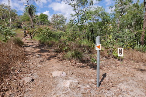 Walker Creek - Accommodation Coffs Harbour 2