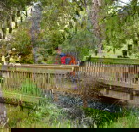 Westerfolds Park - Accommodation Coffs Harbour