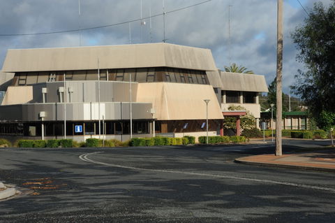 West Wyalong Visitor Information Centre - Accommodation Coffs Harbour 1