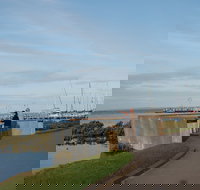 Western Port Bay Trail - Cycling - Accommodation Coffs Harbour