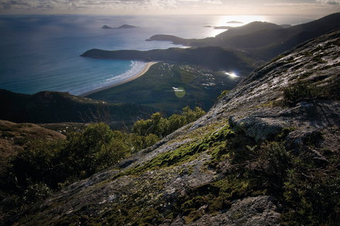Wilsons Promontory National Park - Accommodation Coffs Harbour 0