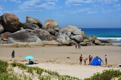 Wilsons Promontory National Park - Accommodation Coffs Harbour 1