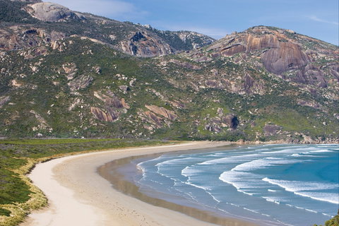 Wilsons Promontory National Park - Accommodation Coffs Harbour 2