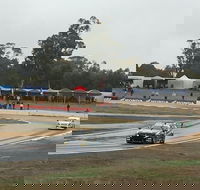 Winton Motor Raceway - Accommodation Coffs Harbour