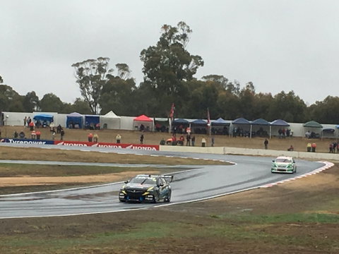 Winton Motor Raceway - Accommodation Coffs Harbour 0