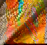 Wollongong Group Embroiderers Guild Exhibition - Accommodation Coffs Harbour