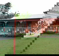 Wombah Coffee Plantation - Accommodation Coffs Harbour