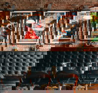 Woolloongabba - Accommodation Coffs Harbour