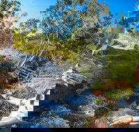 Yackandandah Gorge Scenic Walk - Accommodation Coffs Harbour