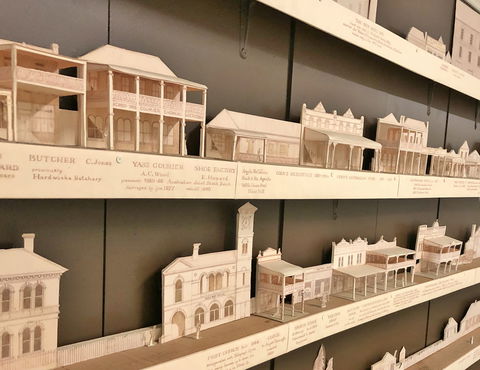 Yass And District Museum - Accommodation Coffs Harbour 1