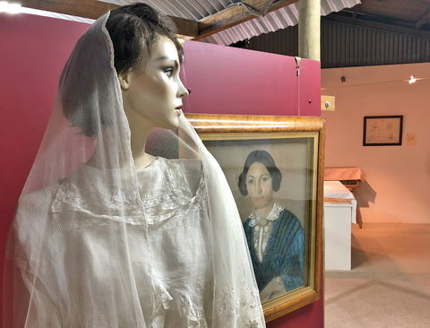 Yass And District Museum - Accommodation Coffs Harbour 2
