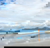 Yorkeys Knob - Accommodation Coffs Harbour