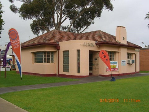Alton Gallery Echuca - Accommodation Coffs Harbour 0