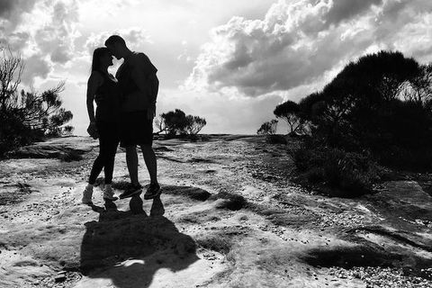 Blue Mountains Supreme Day Tour - Accommodation Coffs Harbour 3