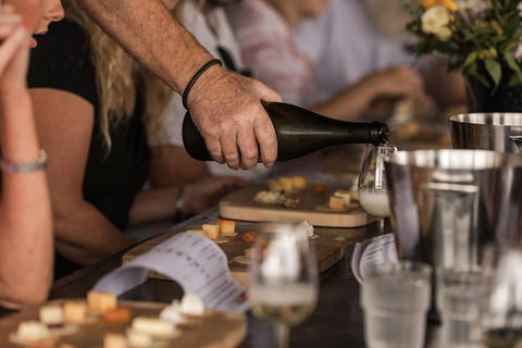 Snapshot Half Day Hunter Valley Wine Tour - Accommodation Coffs Harbour 3