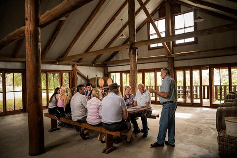 Snapshot Half Day Hunter Valley Wine Tour - Accommodation Coffs Harbour 6