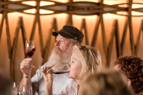 Snapshot Half Day Hunter Valley Wine Tour - Accommodation Coffs Harbour 2