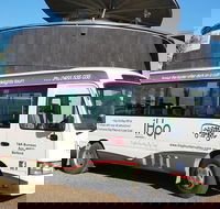 Central Pokolbin Hunter Valley Hop-On and Hop-Off Bus - Accommodation Coffs Harbour