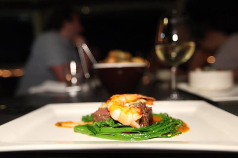 Hunter Valley: Wine, Beer & Fork Twilight Tour - Accommodation Coffs Harbour 4