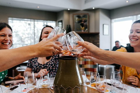 Hunter Valley Premium Food & Drink Pairing Tour - Accommodation Coffs Harbour 0