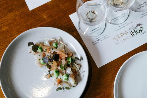 Hunter Valley Premium Food & Drink Pairing Tour - Accommodation Coffs Harbour 3