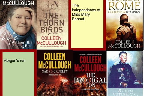 Colleen McCullough Home Tour On Norfolk Island - Accommodation Coffs Harbour 2