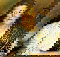 Colleen McCullough Home Tour On Norfolk Island - Accommodation Coffs Harbour