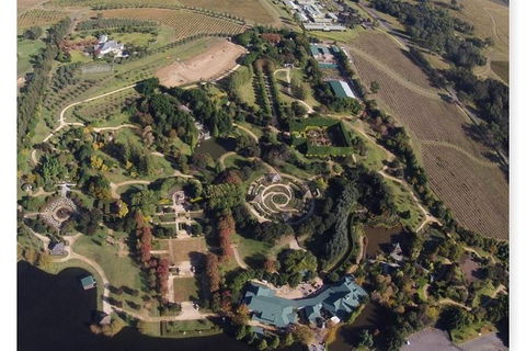 Hunter Express Helicopter Flight - Accommodation Coffs Harbour 1
