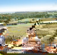 Audrey Wilkinson Vineyard Picnic with Wine Masterclass Tasting - Accommodation Coffs Harbour